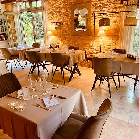 La Closerie De Sarlat Sainte-Nathalène Exterior foto