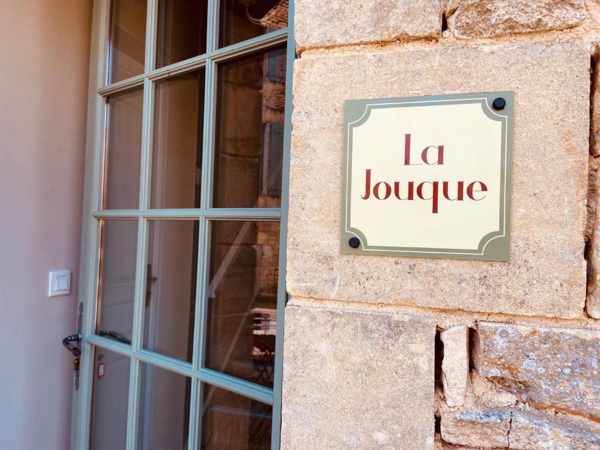 La Closerie De Sarlat Sainte-Nathalène Exterior foto