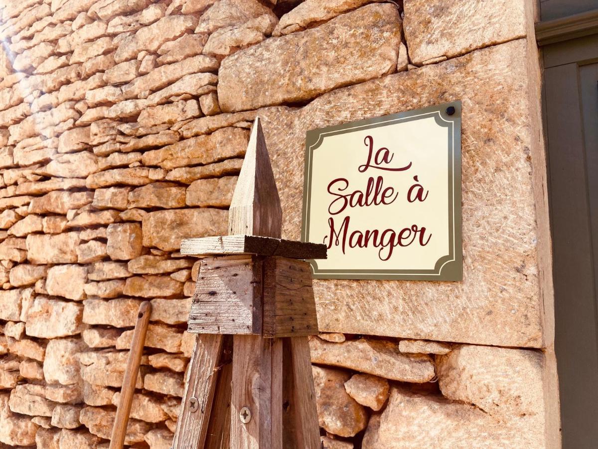 La Closerie De Sarlat Sainte-Nathalène Exterior foto